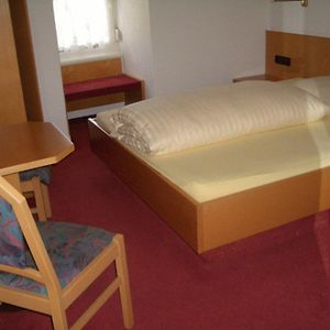 Main Building Room