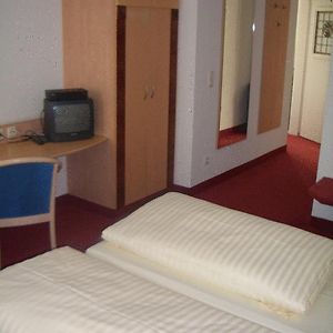 Main Building King Room